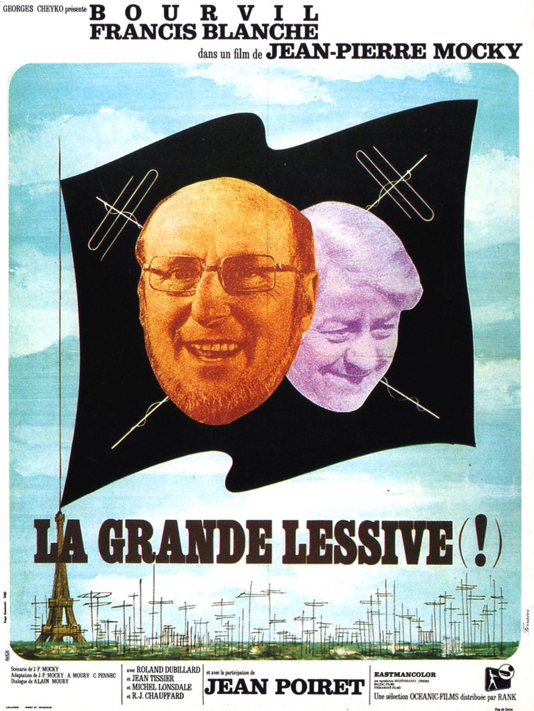 La grande lessive