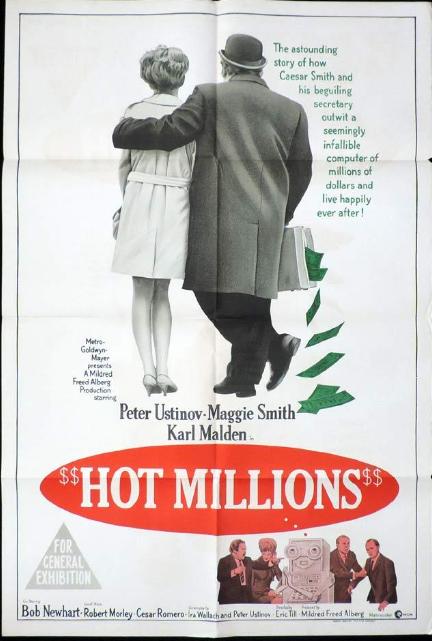 Hot Millions