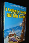 I Sailed to Tahiti with an All Girl Crew