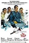 Ice Station Zebra