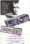 Inadmissible Evidence