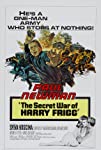 The Secret War of Harry Frigg