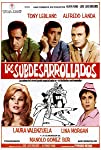 Los subdesarrollados