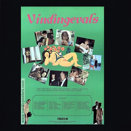 Vindingevals