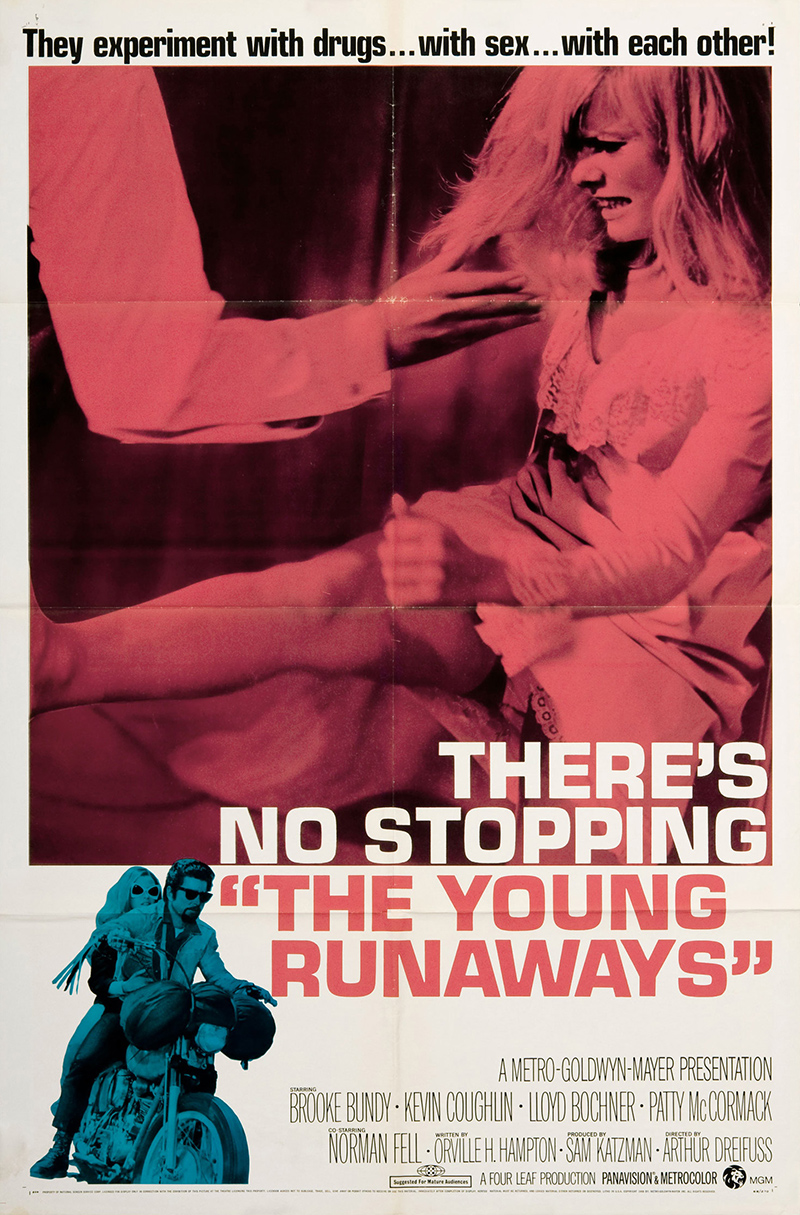 The Young Runaways