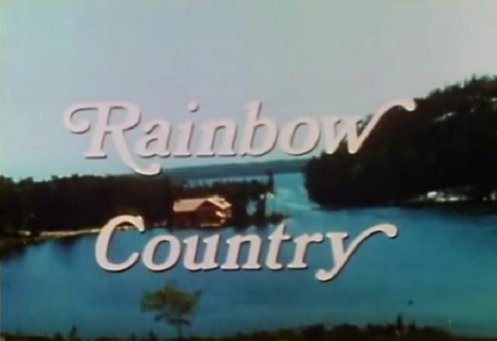 Adventures in Rainbow Country