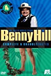 The Benny Hill Show