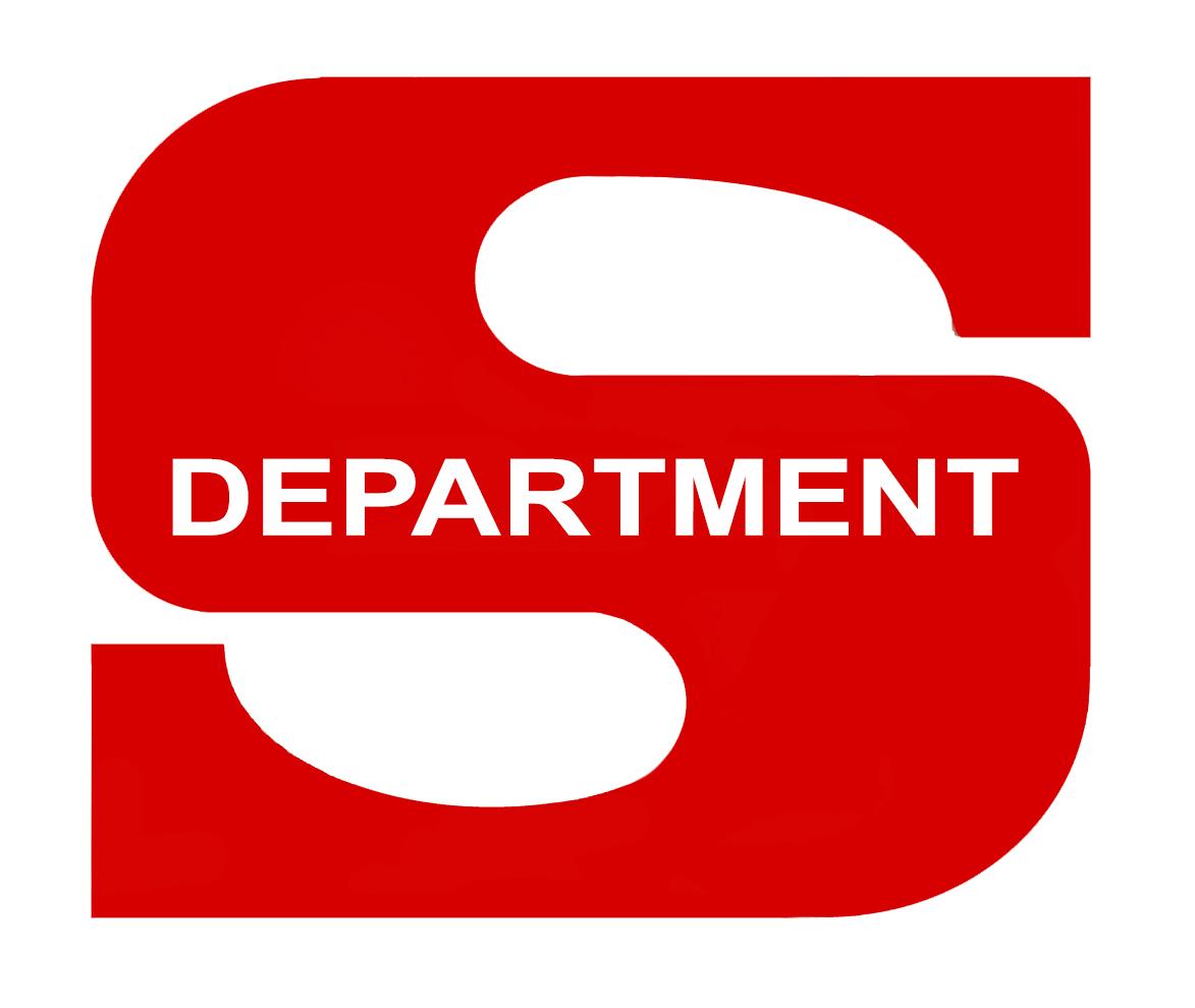 Department S