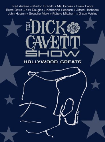 The Dick Cavett Show