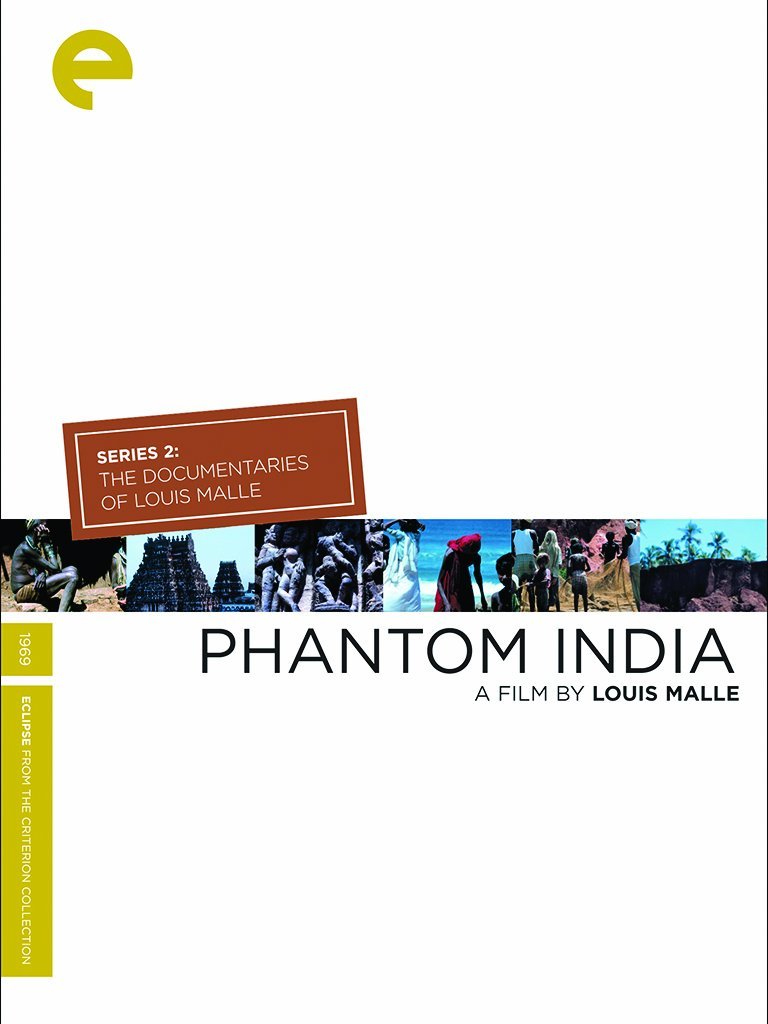 Phantom India