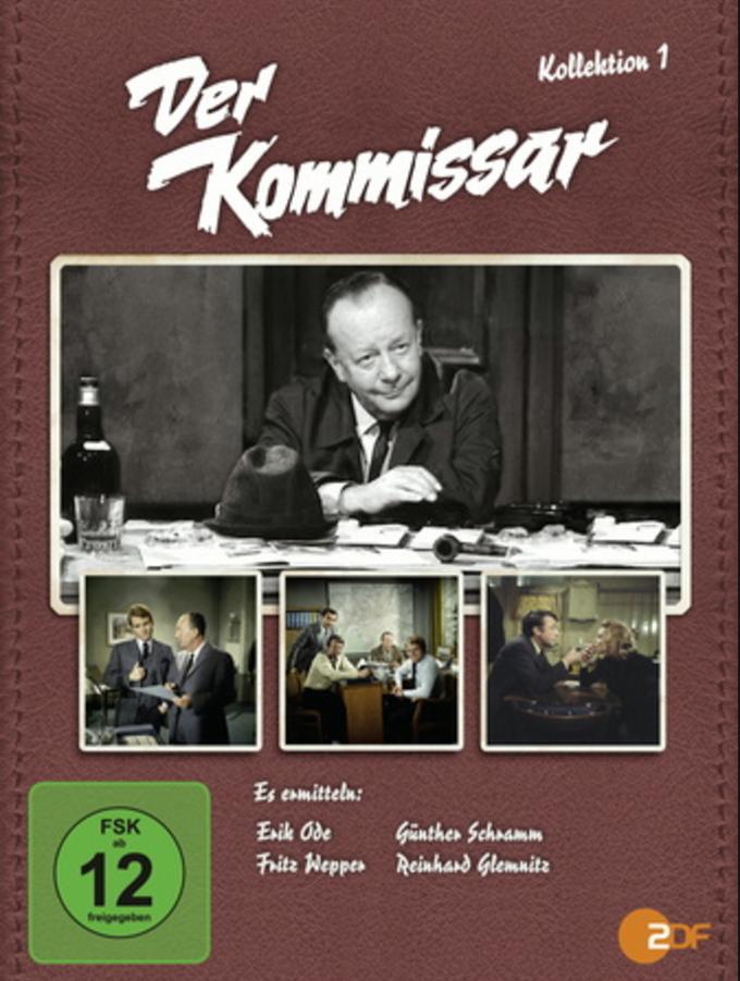 Der Kommissar