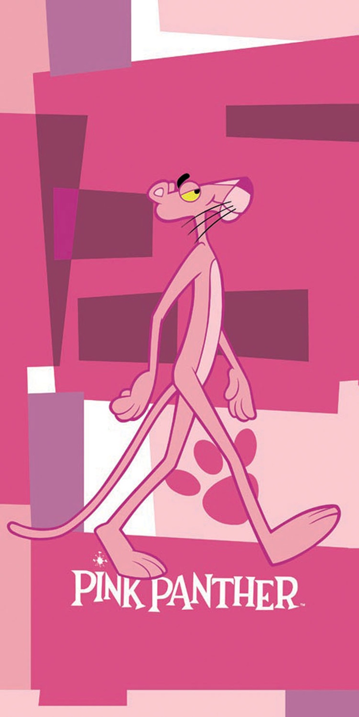 The Pink Panther Show