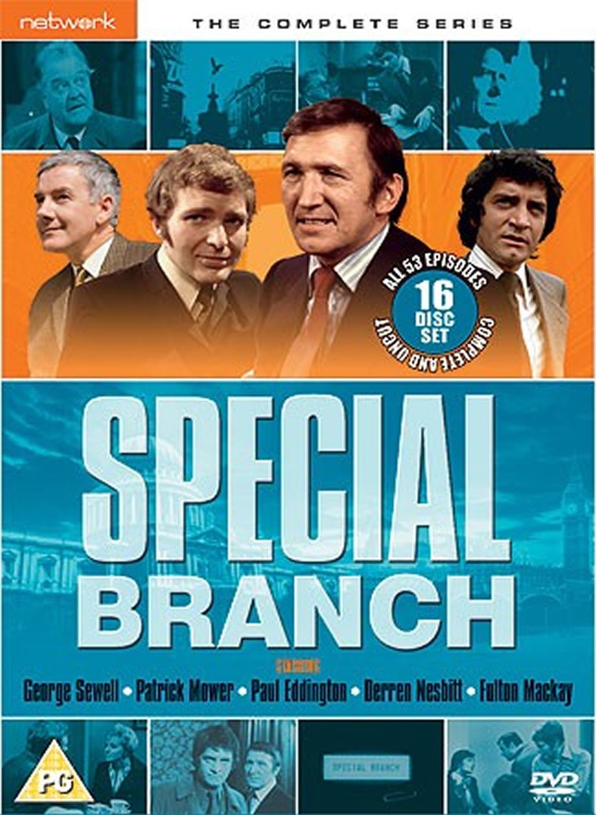 Special Branch