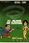 El alma se serena