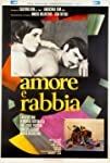 Amore e rabbia