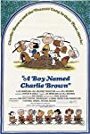 A Boy Named Charlie Brown