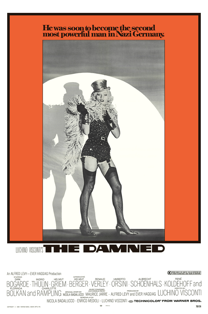 The Damned