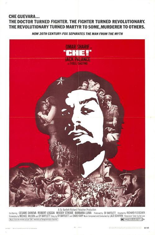 Che!