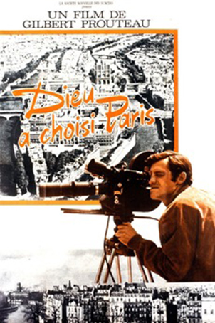 Dieu a choisi Paris