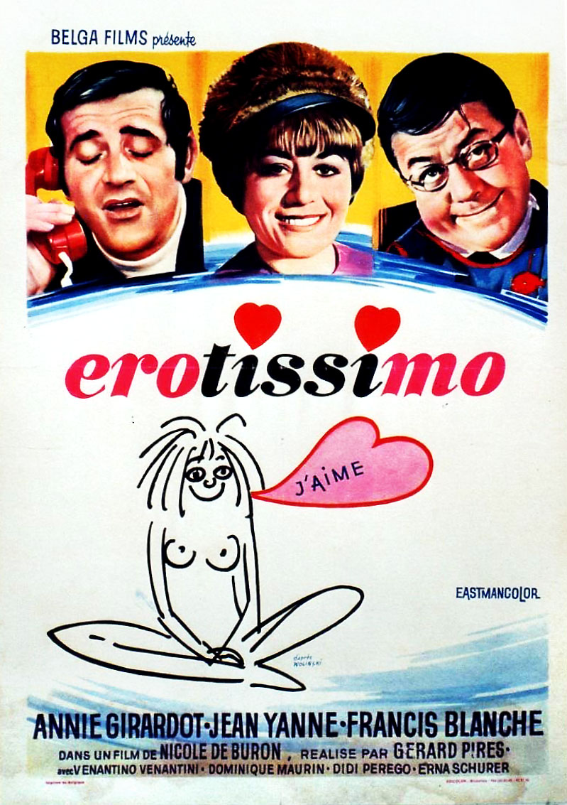 Erotissimo