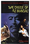 The Castle of Fu Manchu