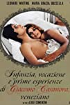 Giacomo Casanova: Childhood and Adolescence