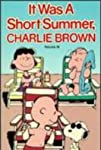 It Was a Short Summer, Charlie Brown