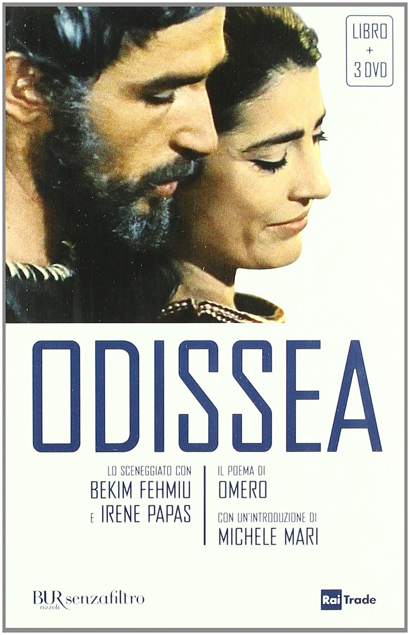 Odissea