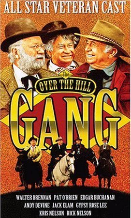 The Over-the-Hill Gang