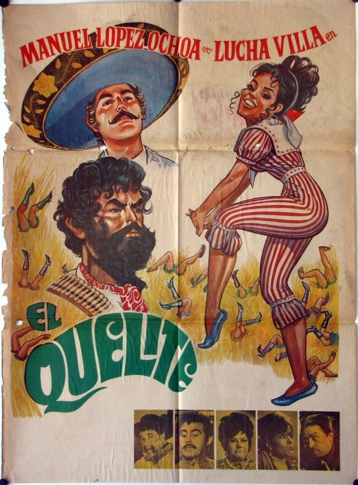 El quelite