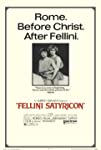 Fellini Satyricon