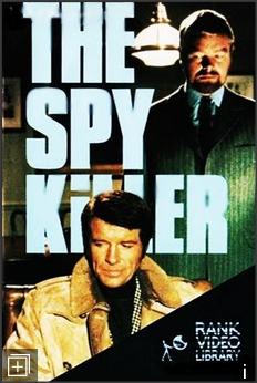 The Spy Killer