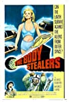 The Body Stealers