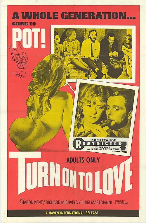 Turn on to Love