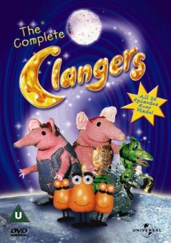 The Clangers