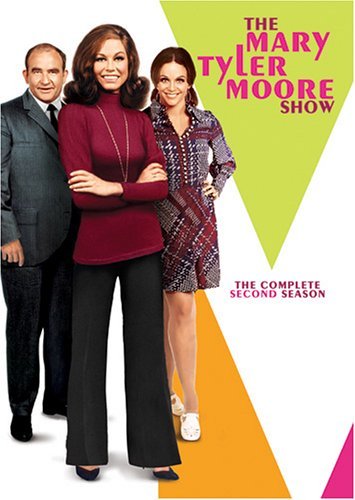 The Mary Tyler Moore Show