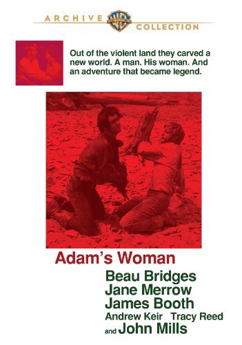 Adam's Woman