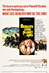 Beneath the Planet of the Apes