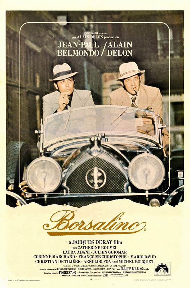 Borsalino