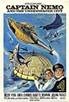 Captain Nemo and the Underwater City