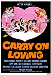 Carry on Loving