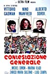 Contestazione generale