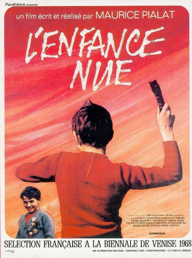 L'Enfance Nue