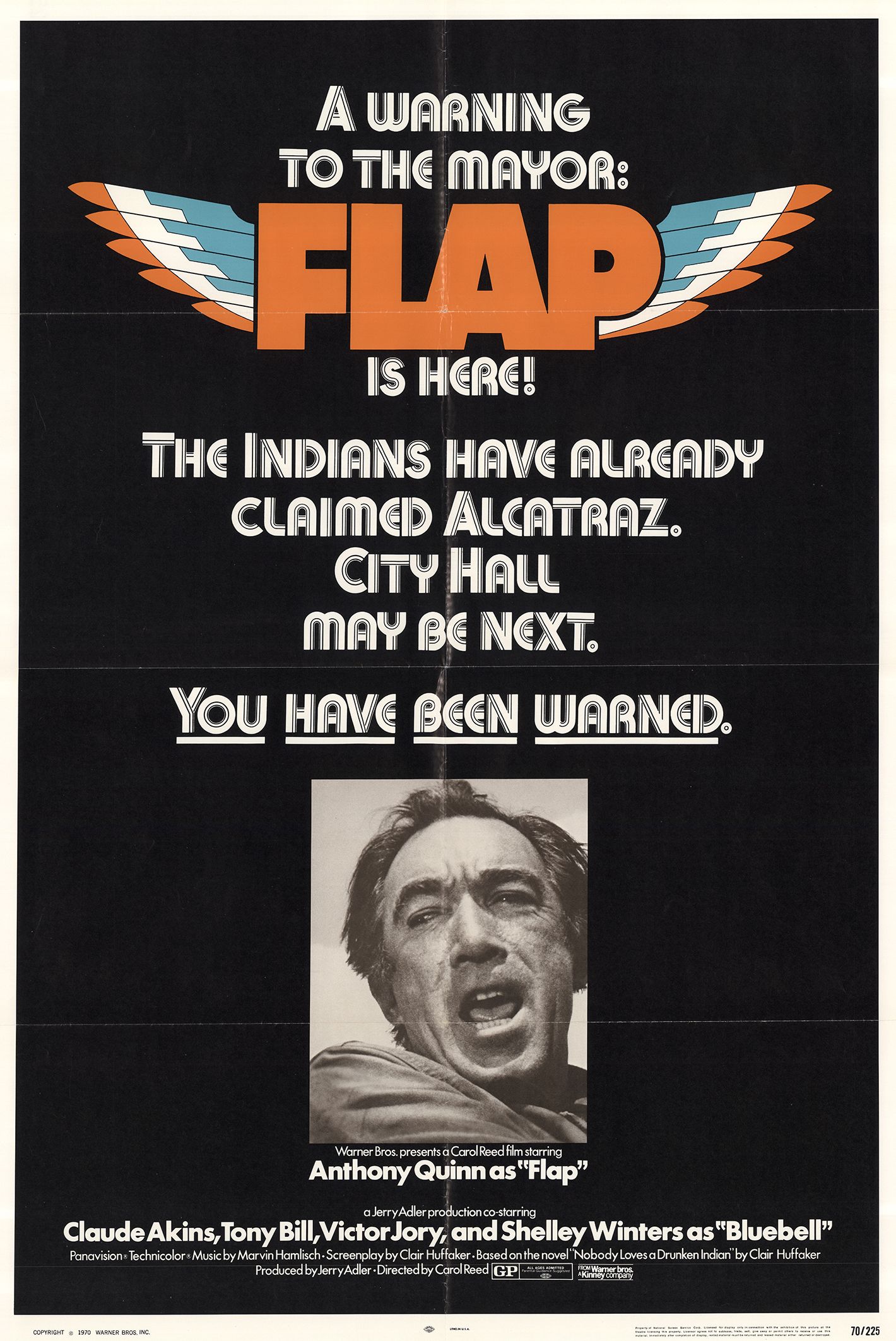 Flap