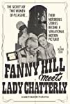 Lady Chatterly Versus Fanny Hill