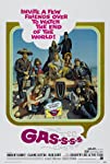 Gas! -Or- It Became Necessary to Destroy the World in Order to Save It.