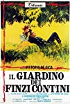 The Garden of the Finzi-Continis