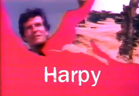 Harpy