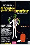 El hombre que se quiso matar