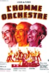 L'homme orchestre